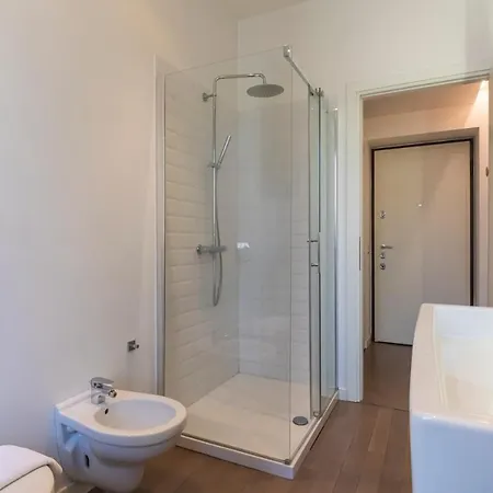 公寓 Renovated Flat Imbriani 8